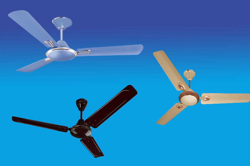 Ceiling Fan Suppliers, Dealers in Pimpri Chinchwad (PCMC), Bhosari | Kukreja Cable Corporation